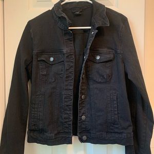 Women Jean jacket